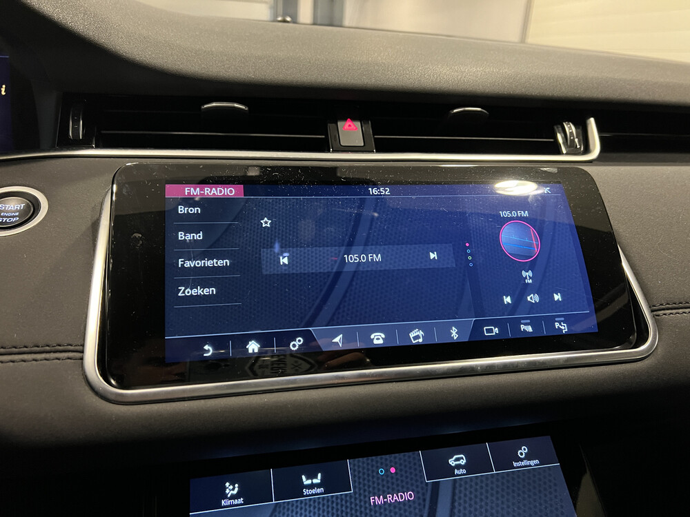 Land Rover Range Rover Evoque 2.0 D150 R-Dynamic HSE -NEW MODEL- 150hp 2019, H-133-KD.