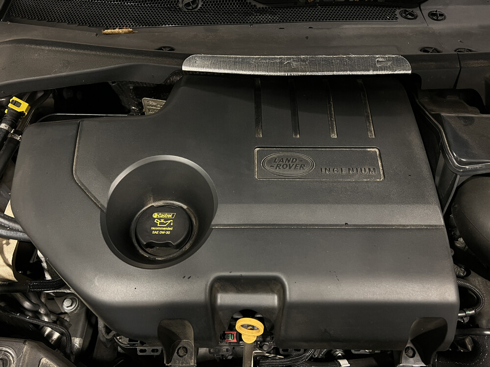 Land Rover Range Rover Evoque 2.0 D150 R-Dynamic HSE -NIEUW MODEL- 150pk 2019, H-133-KD