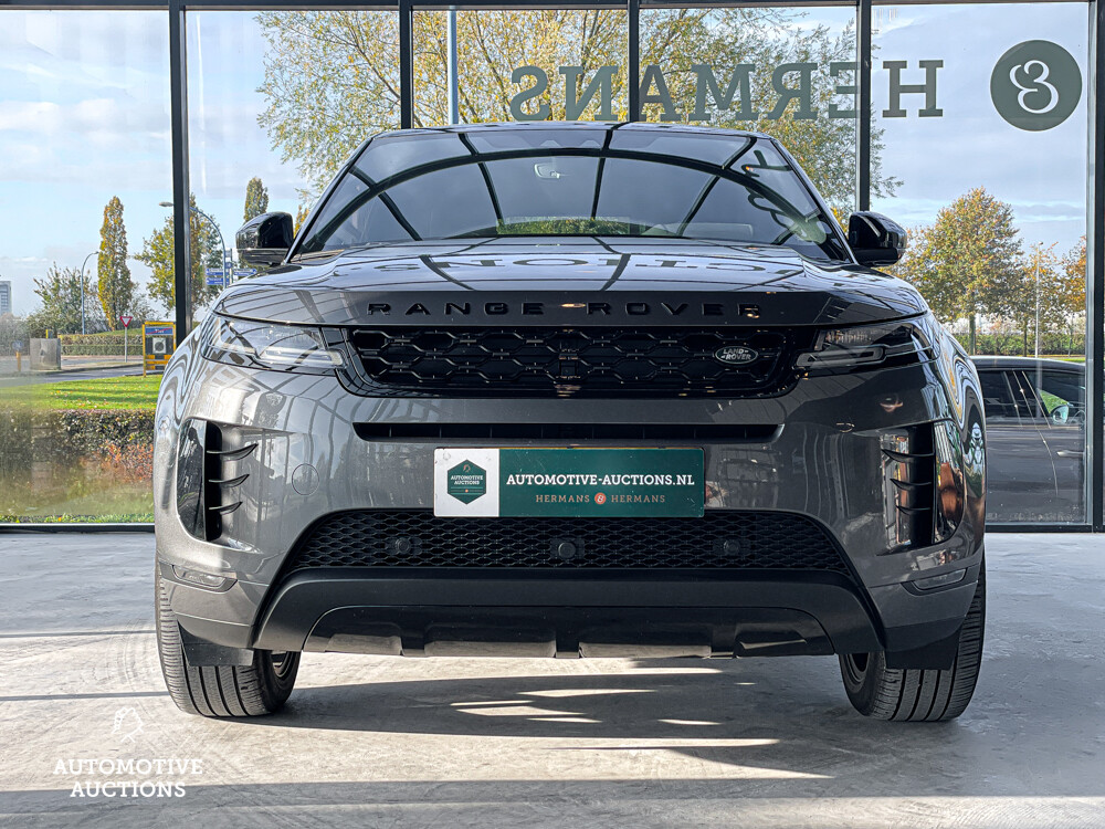 Land Rover Range Rover Evoque 2.0 D150 R-Dynamic HSE -NEW MODEL- 150hp 2019, H-133-KD.
