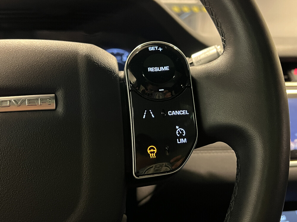 Land Rover Range Rover Evoque 2.0 D150 R-Dynamic HSE -NEW MODEL- 150hp 2019, H-133-KD.