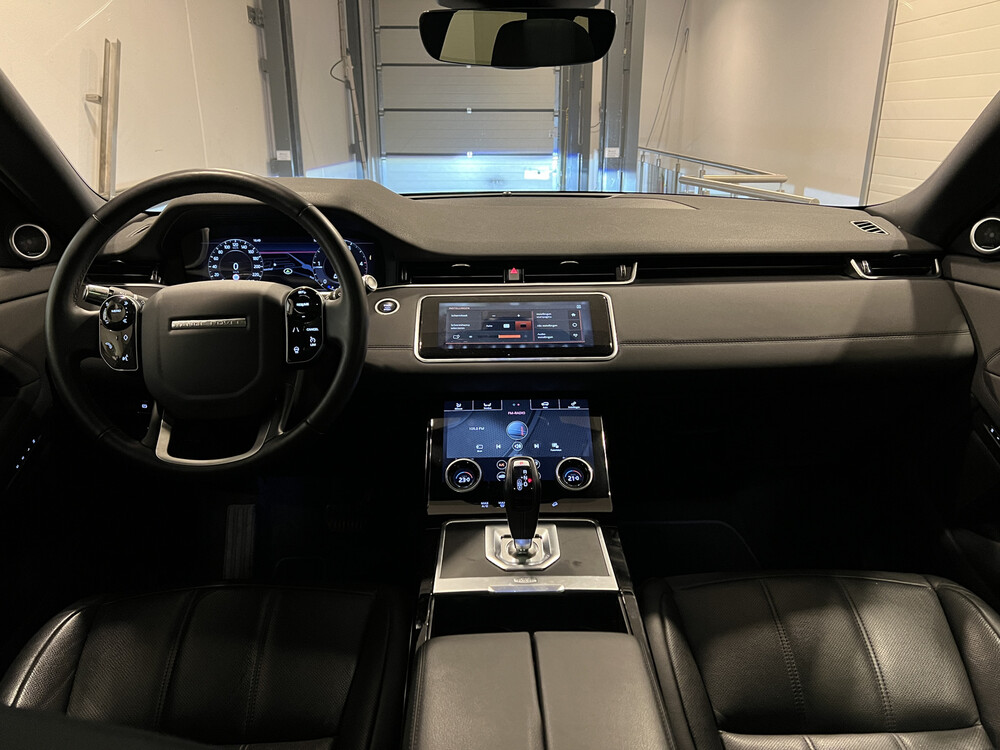 Land Rover Range Rover Evoque 2.0 D150 R-Dynamic HSE -NEW MODEL- 150hp 2019, H-133-KD.