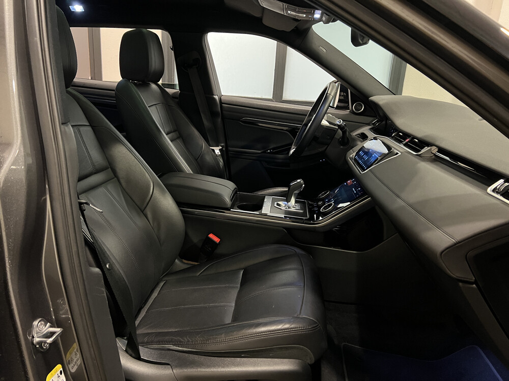 Land Rover Range Rover Evoque 2.0 D150 R-Dynamic HSE -NEW MODEL- 150hp 2019, H-133-KD.