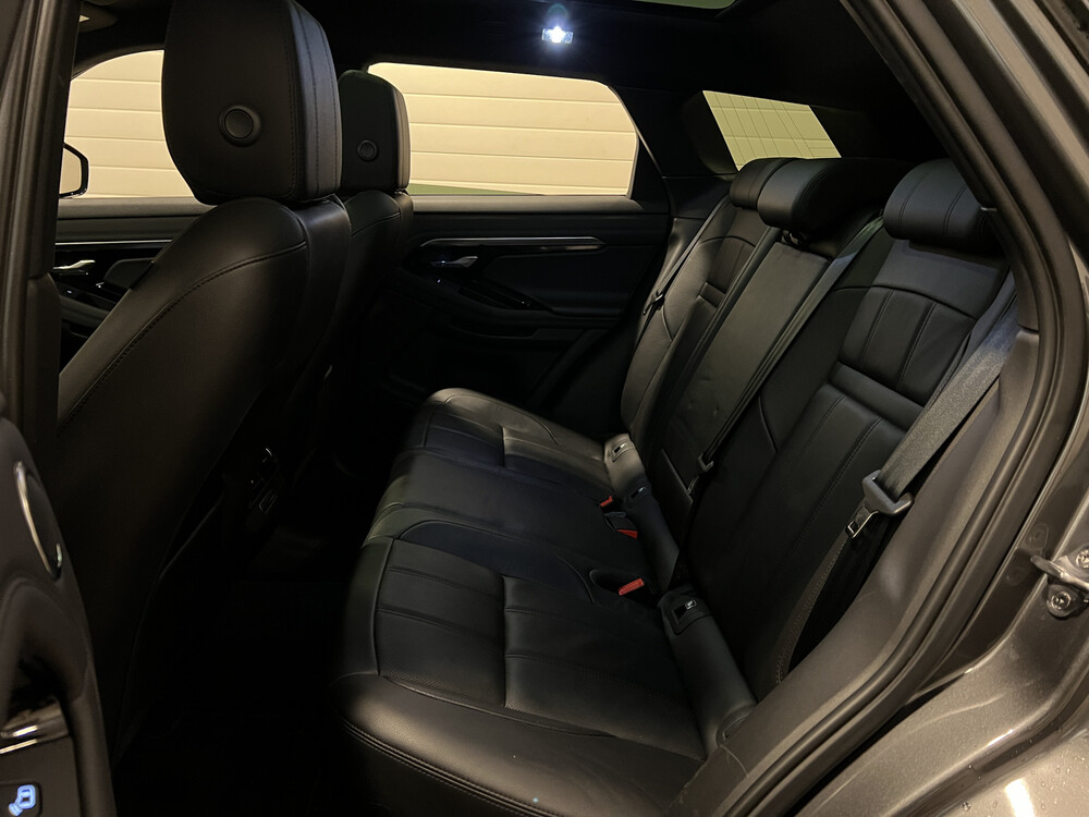 Land Rover Range Rover Evoque 2.0 D150 R-Dynamic HSE -NEW MODEL- 150hp 2019, H-133-KD.