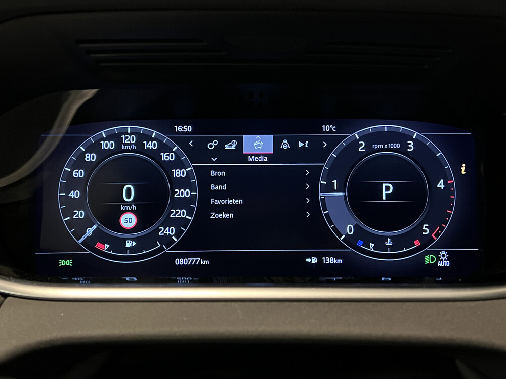 Land Rover Range Rover Evoque 2.0 D150 R-Dynamic HSE -NEW MODEL- 150hp 2019, H-133-KD.