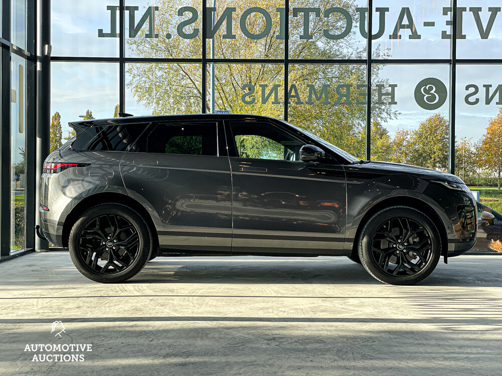 Land Rover Range Rover Evoque 2.0 D150 R-Dynamic HSE -NEW MODEL- 150hp 2019, H-133-KD.