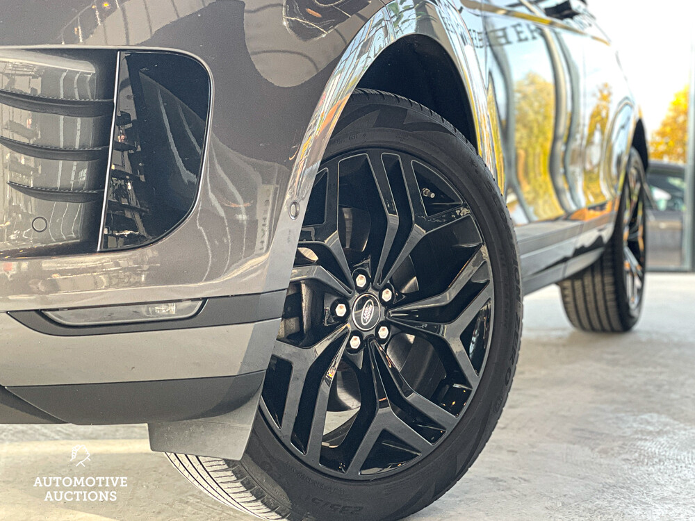 Land Rover Range Rover Evoque 2.0 D150 R-Dynamic HSE -NEW MODEL- 150hp 2019, H-133-KD.