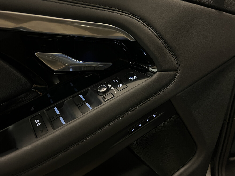 Land Rover Range Rover Evoque 2.0 D150 R-Dynamic HSE -NEW MODEL- 150hp 2019, H-133-KD.