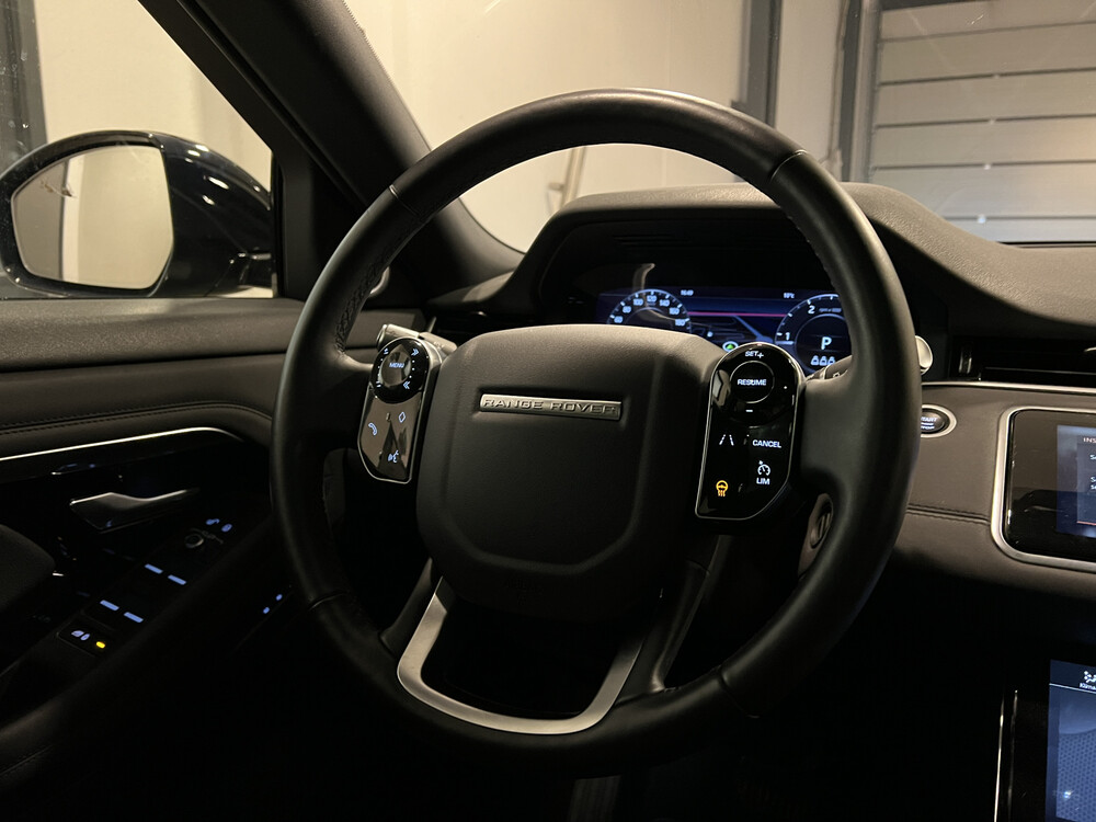Land Rover Range Rover Evoque 2.0 D150 R-Dynamic HSE -NEW MODEL- 150hp 2019, H-133-KD.