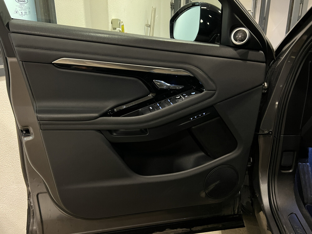 Land Rover Range Rover Evoque 2.0 D150 R-Dynamic HSE -NEW MODEL- 150hp 2019, H-133-KD.