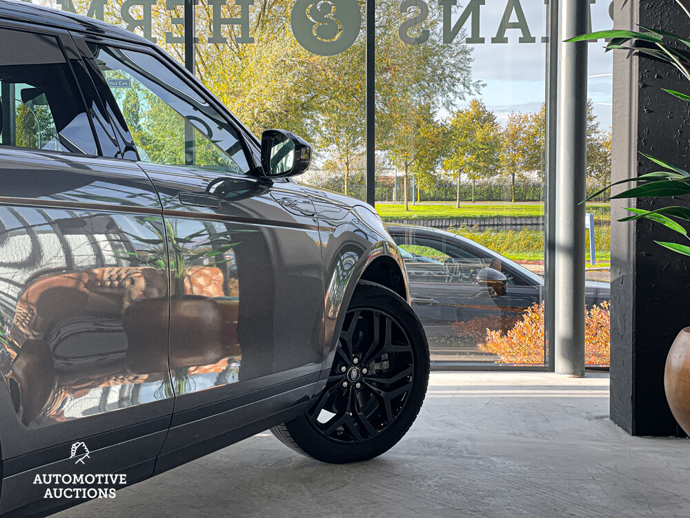 Land Rover Range Rover Evoque 2.0 D150 R-Dynamic HSE -NEW MODEL- 150hp 2019, H-133-KD.