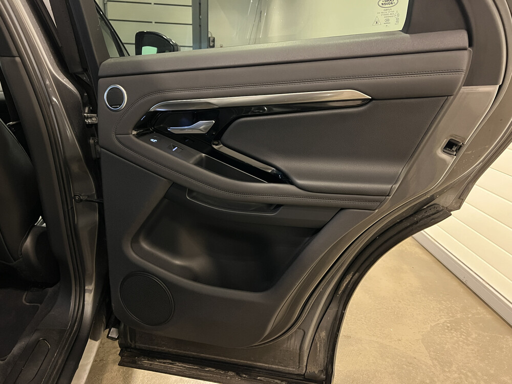 Land Rover Range Rover Evoque 2.0 D150 R-Dynamic HSE -NEW MODEL- 150hp 2019, H-133-KD.