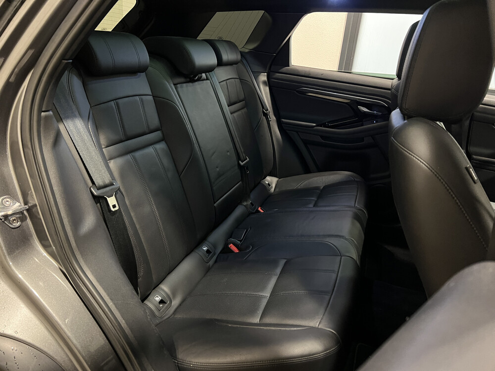 Land Rover Range Rover Evoque 2.0 D150 R-Dynamic HSE -NEW MODEL- 150hp 2019, H-133-KD.