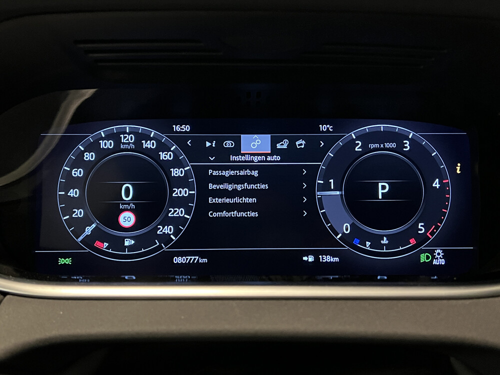 Land Rover Range Rover Evoque 2.0 D150 R-Dynamic HSE -NEW MODEL- 150hp 2019, H-133-KD.