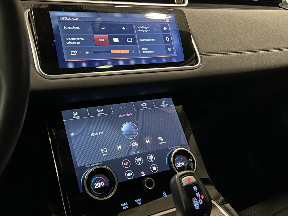 Land Rover Range Rover Evoque 2.0 D150 R-Dynamic HSE -NEW MODEL- 150hp 2019, H-133-KD.