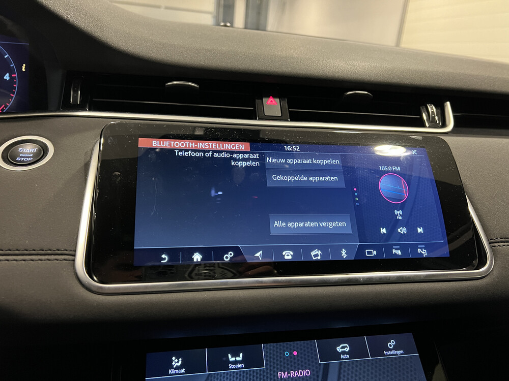 Land Rover Range Rover Evoque 2.0 D150 R-Dynamic HSE -NEW MODEL- 150hp 2019, H-133-KD.