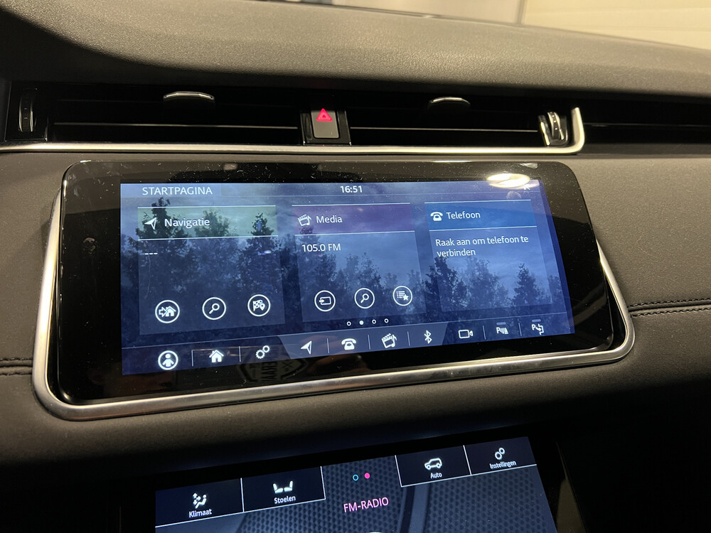 Land Rover Range Rover Evoque 2.0 D150 R-Dynamic HSE -NEW MODEL- 150hp 2019, H-133-KD.