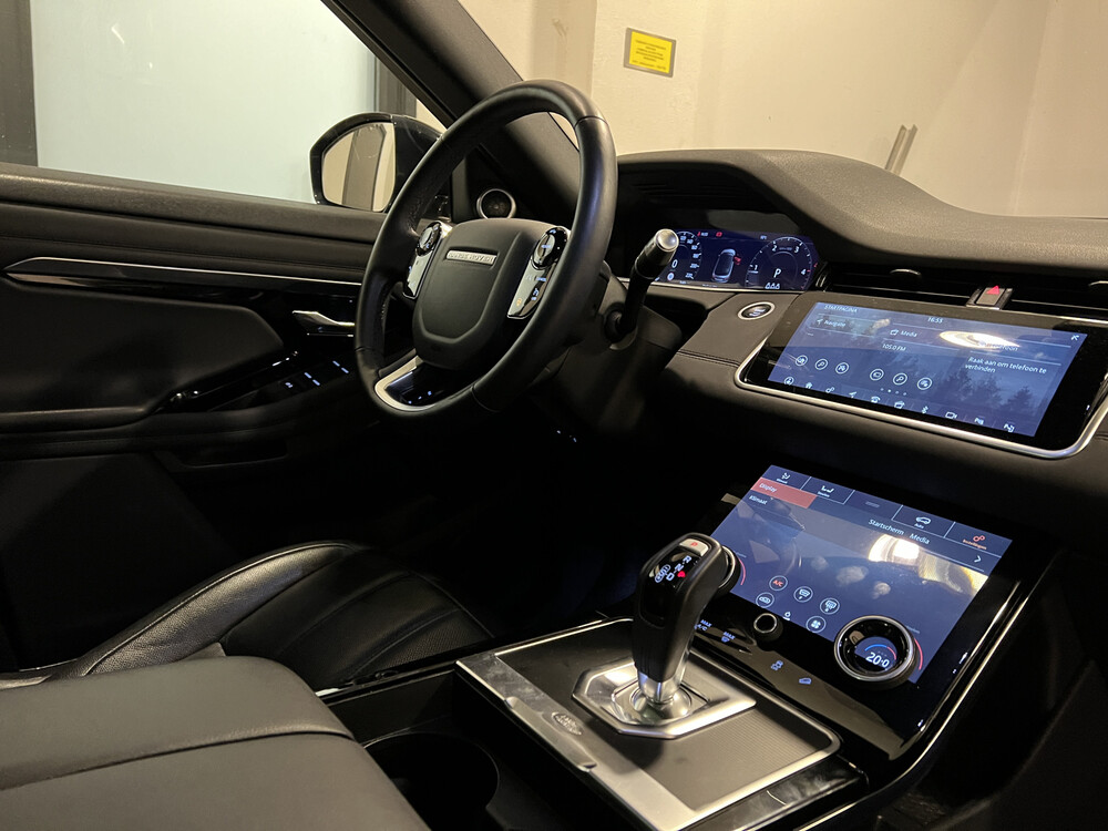 Land Rover Range Rover Evoque 2.0 D150 R-Dynamic HSE -NEW MODEL- 150hp 2019, H-133-KD.