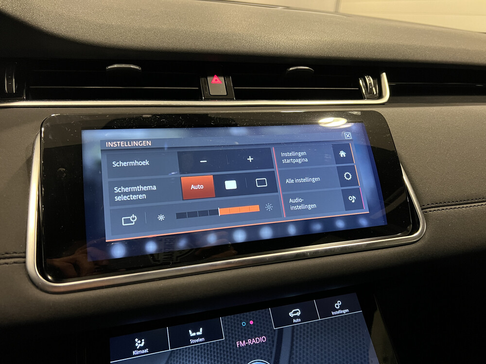 Land Rover Range Rover Evoque 2.0 D150 R-Dynamic HSE -NEW MODEL- 150hp 2019, H-133-KD.