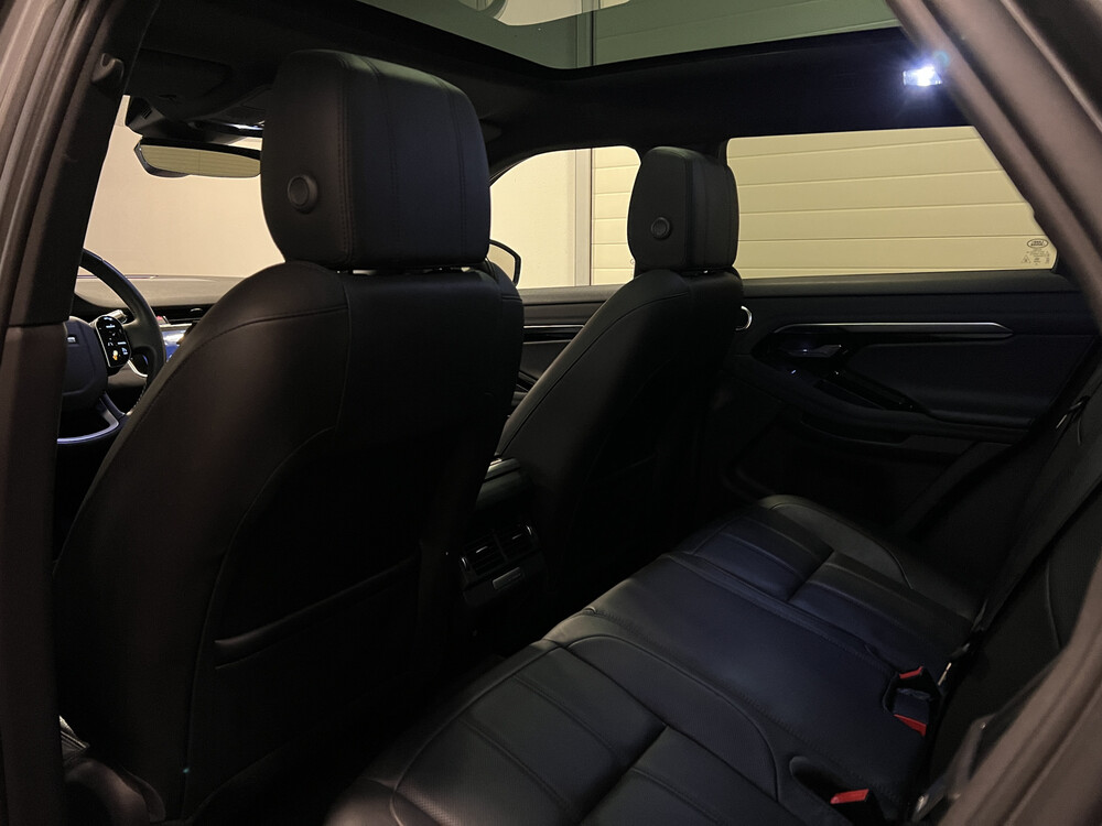 Land Rover Range Rover Evoque 2.0 D150 R-Dynamic HSE -NEW MODEL- 150hp 2019, H-133-KD.