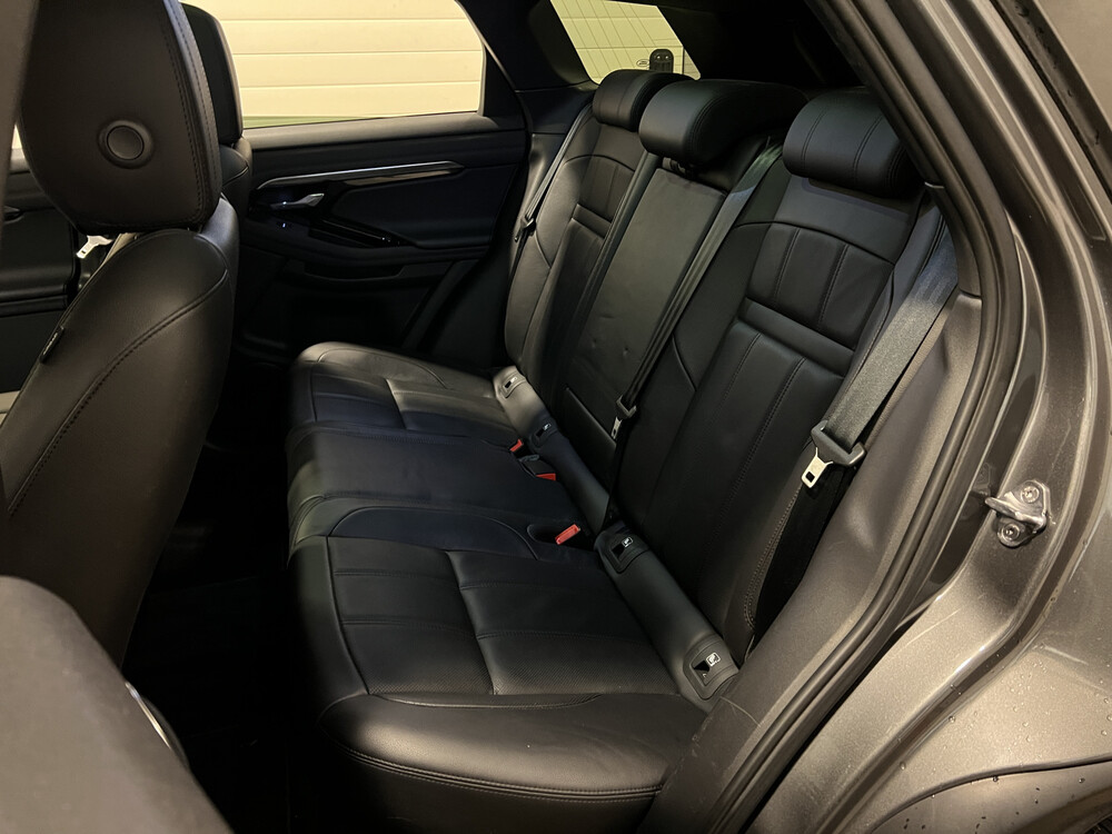 Land Rover Range Rover Evoque 2.0 D150 R-Dynamic HSE -NEW MODEL- 150hp 2019, H-133-KD.