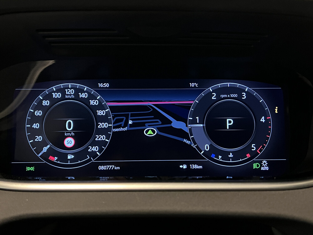 Land Rover Range Rover Evoque 2.0 D150 R-Dynamic HSE -NEW MODEL- 150hp 2019, H-133-KD.