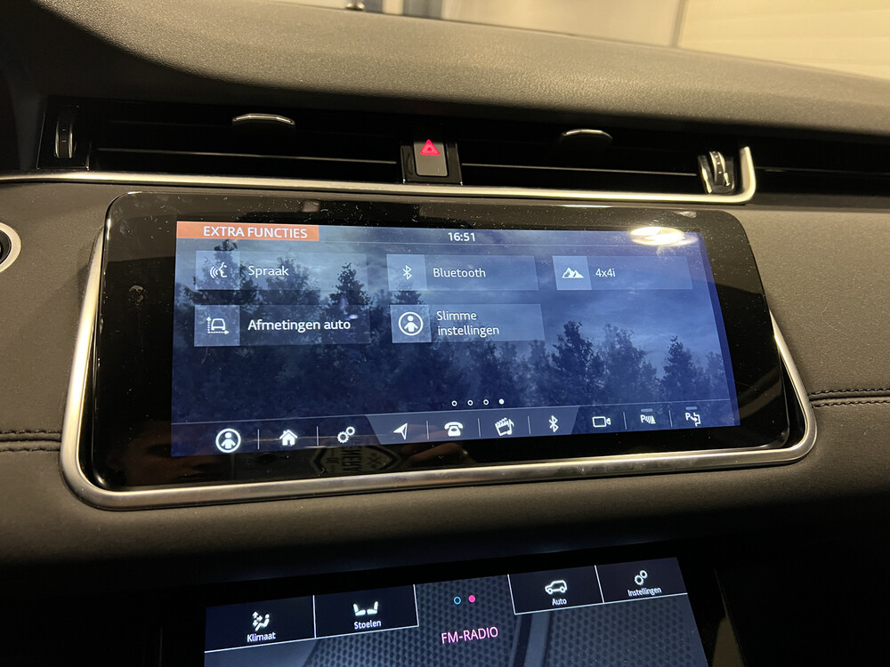 Land Rover Range Rover Evoque 2.0 D150 R-Dynamic HSE -NEW MODEL- 150hp 2019, H-133-KD.