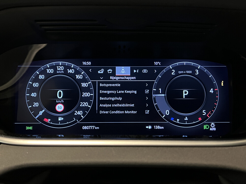 Land Rover Range Rover Evoque 2.0 D150 R-Dynamic HSE -NEW MODEL- 150hp 2019, H-133-KD.