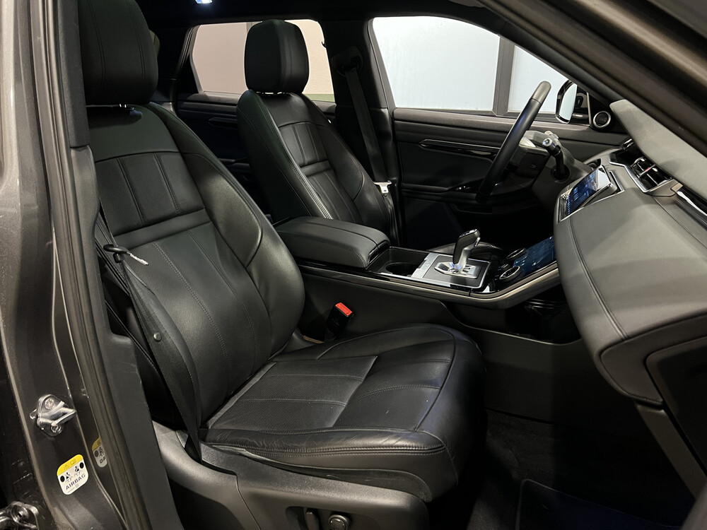 Land Rover Range Rover Evoque 2.0 D150 R-Dynamic HSE -NEW MODEL- 150hp 2019, H-133-KD.