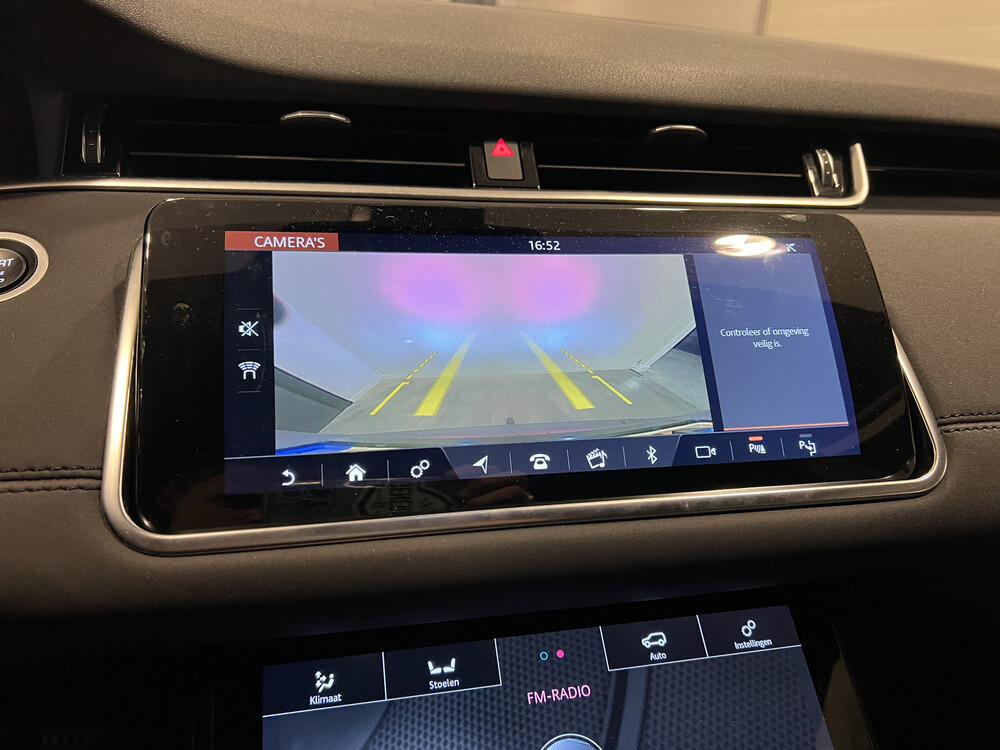 Land Rover Range Rover Evoque 2.0 D150 R-Dynamic HSE -NEW MODEL- 150hp 2019, H-133-KD.