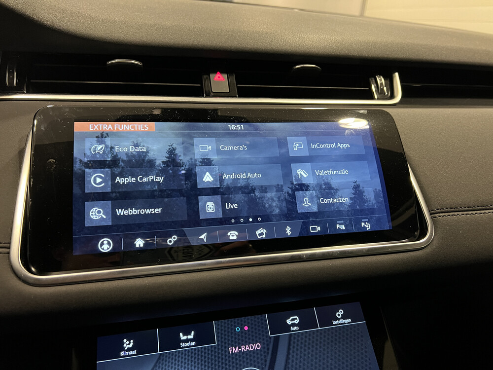 Land Rover Range Rover Evoque 2.0 D150 R-Dynamic HSE -NEW MODEL- 150hp 2019, H-133-KD.