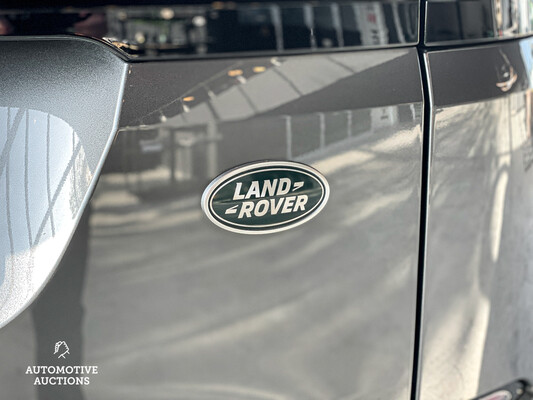 Land Rover Range Rover Evoque 2.0 D150 R-Dynamic HSE -NEW MODEL- 150hp 2019, H-133-KD.