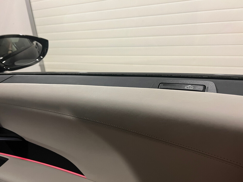 Bmw i8 1.5 Erstausgabe 374 PS 2015, JD-623-F.