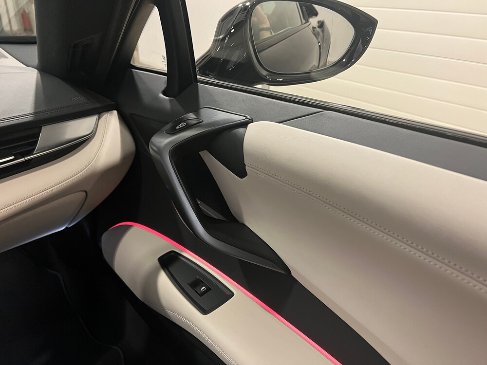 Bmw i8 1.5 Erstausgabe 374 PS 2015, JD-623-F.