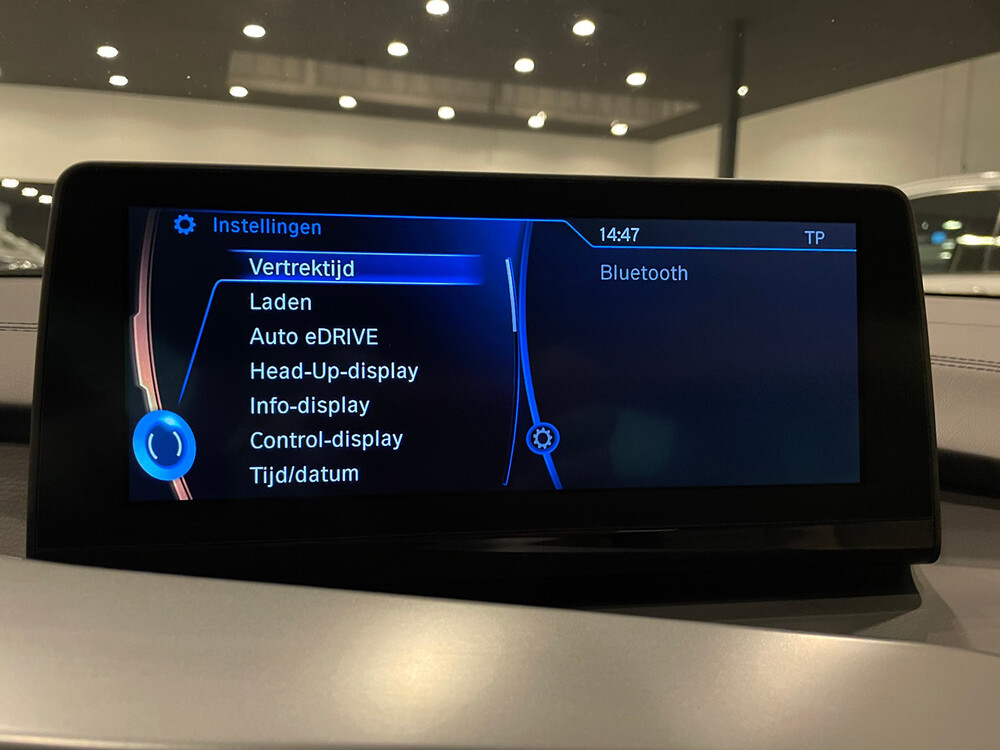 Bmw i8 1.5 Erstausgabe 374 PS 2015, JD-623-F.