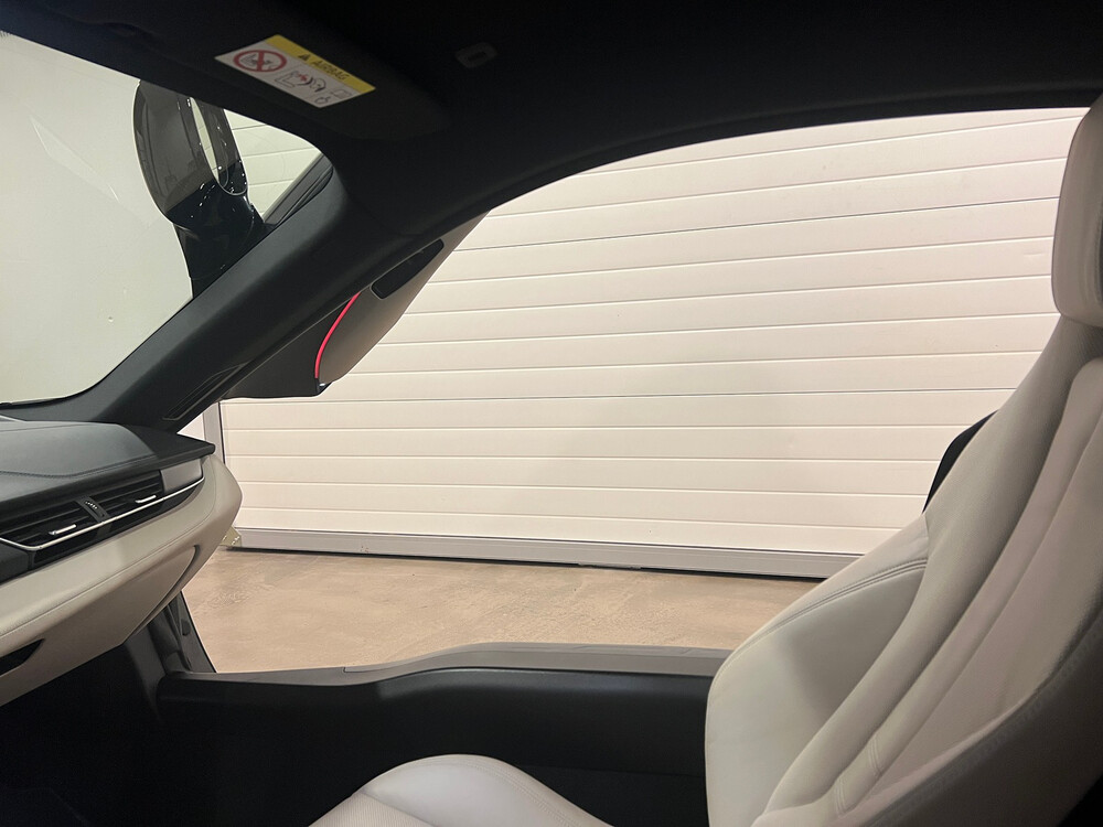 Bmw i8 1.5 Erstausgabe 374 PS 2015, JD-623-F.