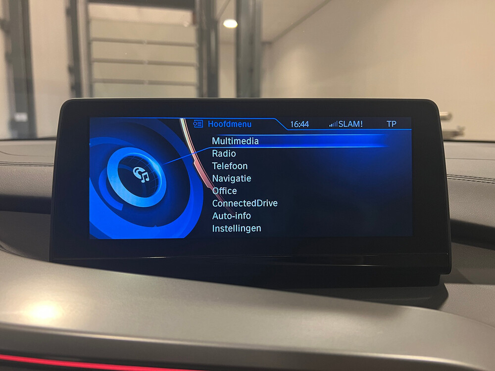 Bmw i8 1.5 Erstausgabe 374 PS 2015, JD-623-F.