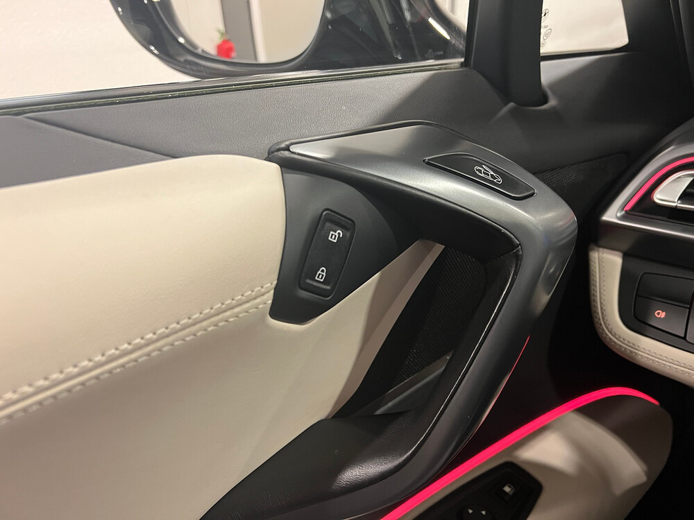 Bmw i8 1.5 Erstausgabe 374 PS 2015, JD-623-F.