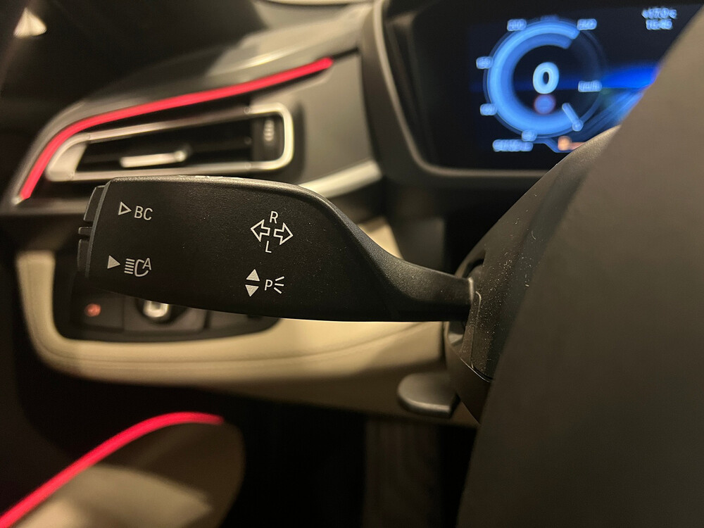 Bmw i8 1.5 Erstausgabe 374 PS 2015, JD-623-F.