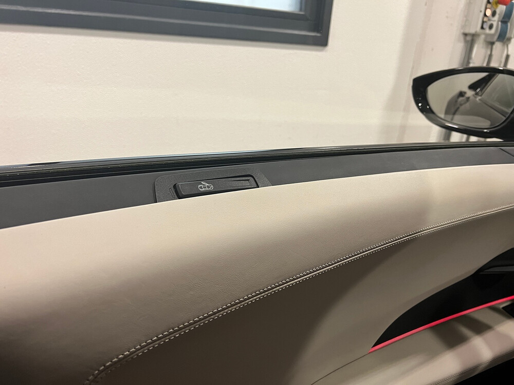 Bmw i8 1.5 Erstausgabe 374 PS 2015, JD-623-F.