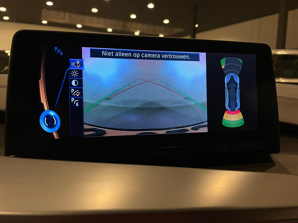 Bmw i8 1.5 Erstausgabe 374 PS 2015, JD-623-F.