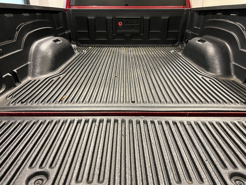 Dodge Ram 1500 5.7 V8 4x4 Hemi Quad Cab Sport 389pk 2012, V-699-PN