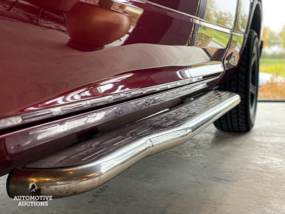 Dodge Ram 1500 5.7 V8 4x4 Hemi Quad Cab Sport 389pk 2012, V-699-PN