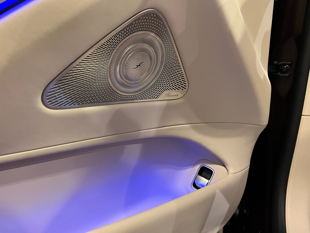 Mercedes-Benz S450 Hybrid Long AMG Line 4Matic 367hp 2021 -Org. NL- Manufacturer's Warranty, L-922-GR