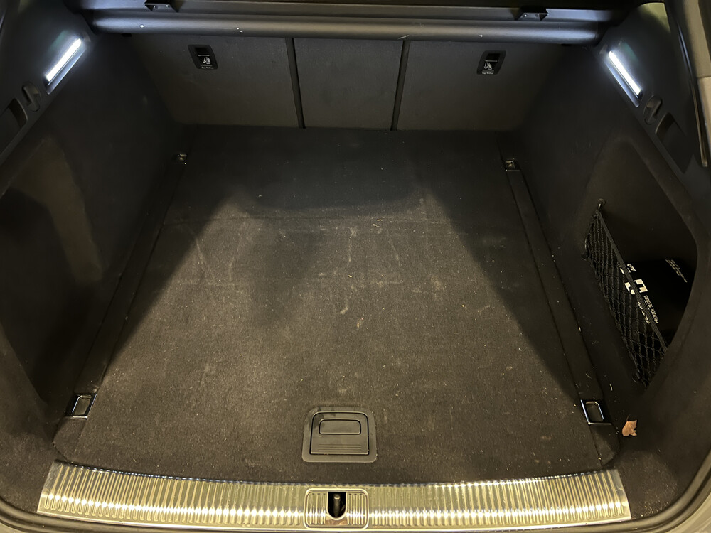 Audi RS4 2.9 V6 TFSI Quattro 450 PS 2019, G-914-LL.