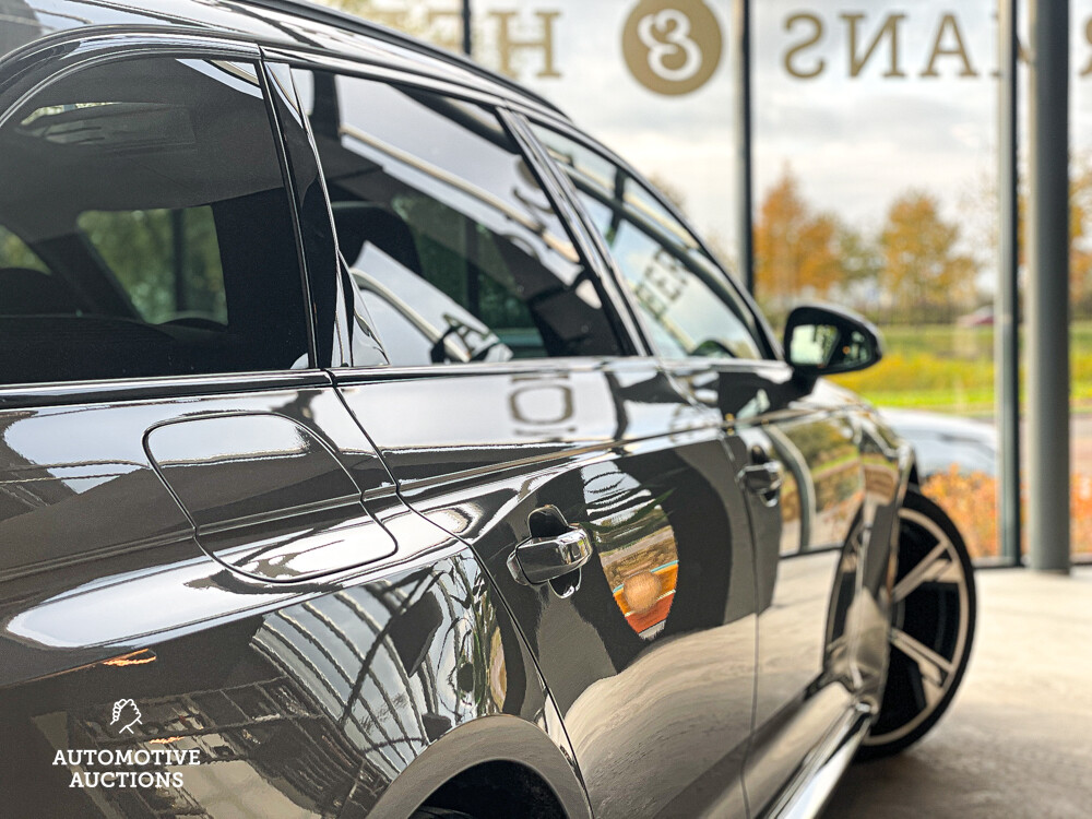 Audi RS4 2.9 V6 TFSI Quattro 450 PS 2019, G-914-LL.