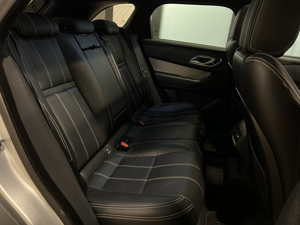 Landrover Range Rover Velar 2.0 I4 AWD R-Dynamic 241 PS 2018, K-098-VF.