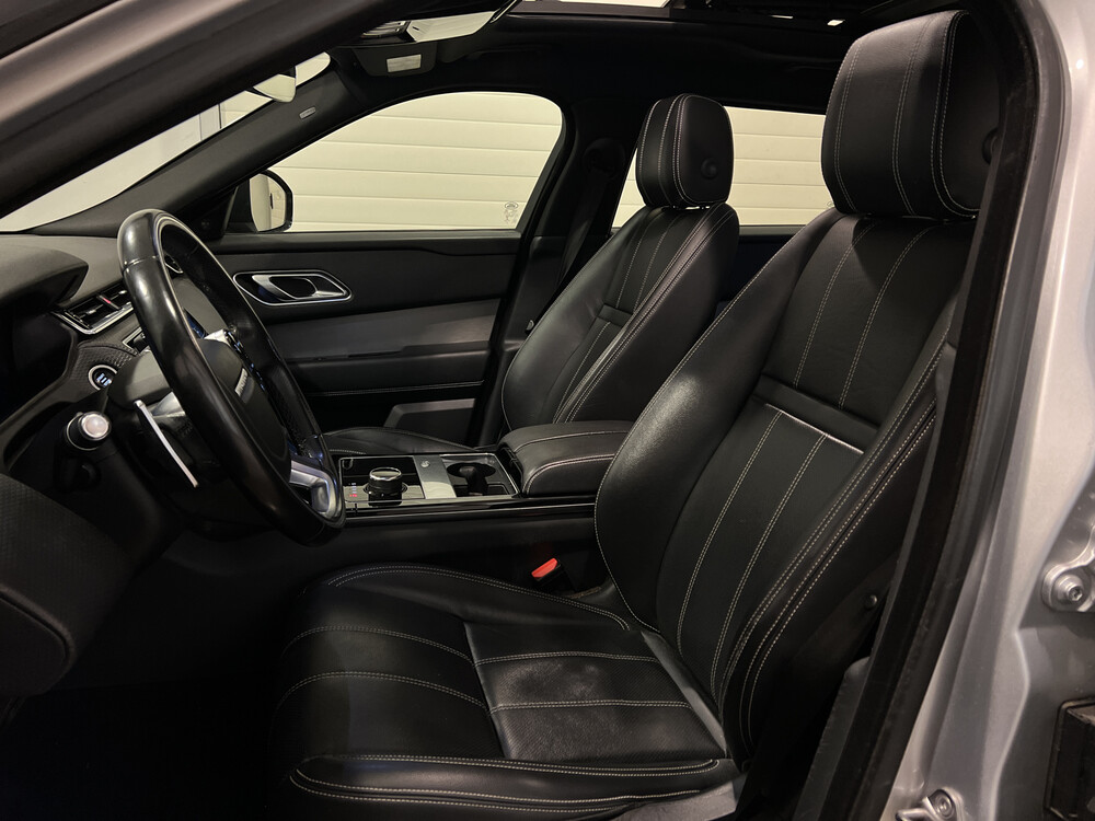 Landrover Range Rover Velar 2.0 I4 AWD R-Dynamic 241 PS 2018, K-098-VF.