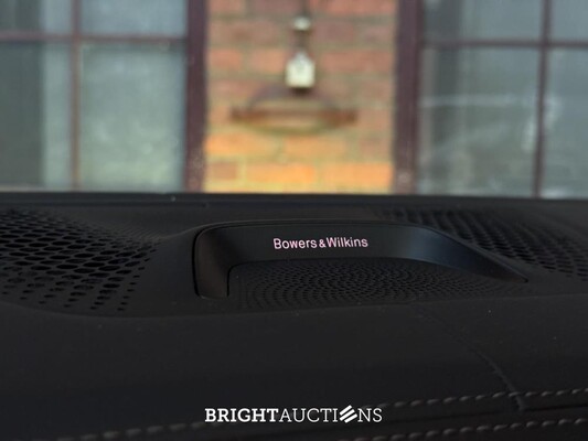 BMW X7 M50d High Executive M-Sport 400pk 2019, NL-Kenteken