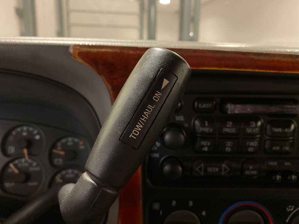 Chevrolet Silverado 5.3 V8 4x4 271pk 2000 -Org. NL-, 01-VN-NR