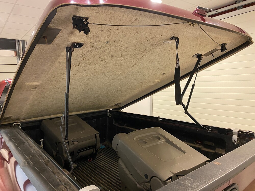 Chevrolet Silverado 5.3 V8 4x4 271pk 2000 -Org. NL-, 01-VN-NR